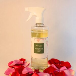 Rosa Mística Home Spray